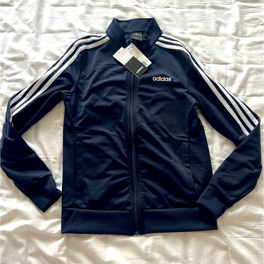 Adidas track suit